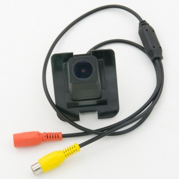 PAL HD 960*576 Pixels Parking Rear view Camera For Mercedes Benz W204 W212 W221 S Class Viano Vito 2010 2011 2012 S600 S550 S500