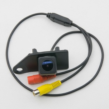 PAL HD 960*576 Pixels high definition Car Parking Rear view Camera for Mitsubishi ASX 2011 2012 2013 2014 Car Waterproof Camera
