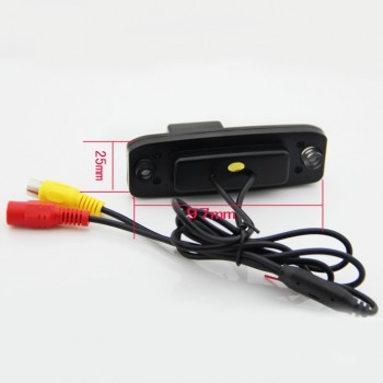 High quality Special Car Camera reverse rear view backup camera rearview parking for KIA Carens Oprius Sorento Borrego Kia ceed