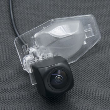 Fisheye MCCD 1080P Starlight Car Rear View Camera For Honda CR-V CRV Fit jazz Odyssey Accord Crosstour Wireless Parking Monitor