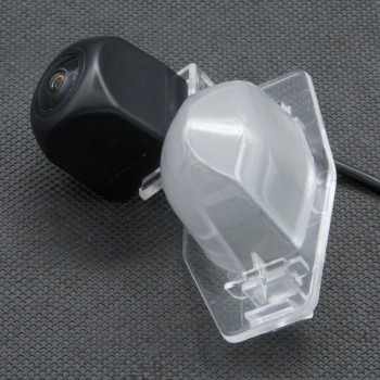 Fisheye MCCD 1080P Starlight Car Rear View Camera For Honda CR-V CRV Fit jazz Odyssey Accord Crosstour Wireless Parking Monitor