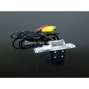 Car Rear View Reverse backup Camera for PORS-CHE CAYENNE /For FABIA/SANTANA/POLO(3C)/TIGUAN/TOUAREG/PASSAT