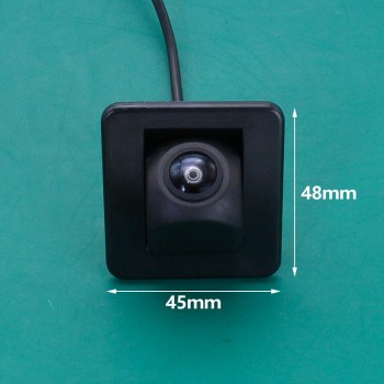 GreenYi HD 170 Degree 1080P Fisheye Sony/MCCD Lens Starlight Night Vision Car Reverse Rear View Camera For Kia K3