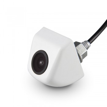 Car Rover Car Rear View Camera Night Vision Waterproof Infrared Auto Parking Camera Back HD CCD Wire 170 Degree