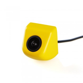 Car Rover Car Rear View Camera Night Vision Waterproof Infrared Auto Parking Camera Back HD CCD Wire 170 Degree