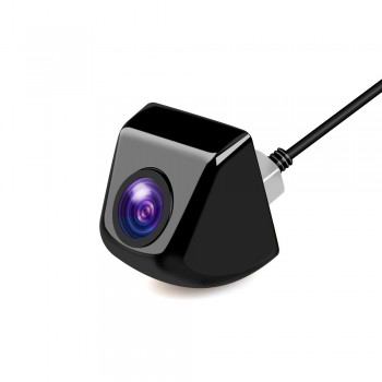 Car Rover Car Rear View Camera Night Vision Waterproof Infrared Auto Parking Camera Back HD CCD Wire 170 Degree