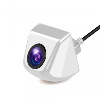 Car Rover Car Rear View Camera Night Vision Waterproof Infrared Auto Parking Camera Back HD CCD Wire 170 Degree