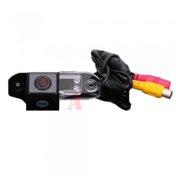 Aycetry! For VOLVO S80 S40 S60 V60 XC90 XC60 Dynamic Trajectory tracks CCD HD color car Rear View BackUp Reverse Parking Camera