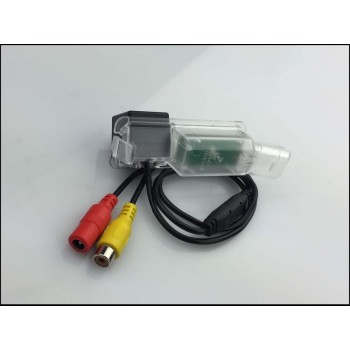 JiaYiTian Car rear view camera For Volkswagen VW Golf 5 Golf V Golf MK5 CCD backup Camera/Night Vision/CCD/License Plate camera
