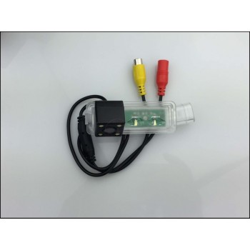 JiaYiTian Car rear view camera For Volkswagen VW Golf 5 Golf V Golf MK5 CCD backup Camera/Night Vision/CCD/License Plate camera