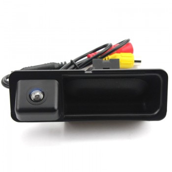 Sinairyu Special CCD Rear View Camera For BMW 3 Series 5 Series BMW E39 E46 Backup Night Vision Vehicle Camera Parking Assistanc