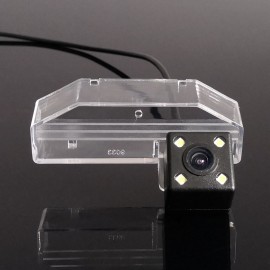 170 Degree CCD Car Rear View Reverse Parking Camera For Mazda 6 M6 GH 2007-2013/6 Ruiyi 2008-2009/RX-8/Atenza GH 2007-2012
