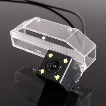170 Degree CCD Car Rear View Reverse Parking Camera For Mazda 6 M6 GH 2007-2013/6 Ruiyi 2008-2009/RX-8/Atenza GH 2007-2012