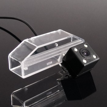 170 Degree CCD Car Rear View Reverse Parking Camera For Mazda 6 M6 GH 2007-2013/6 Ruiyi 2008-2009/RX-8/Atenza GH 2007-2012