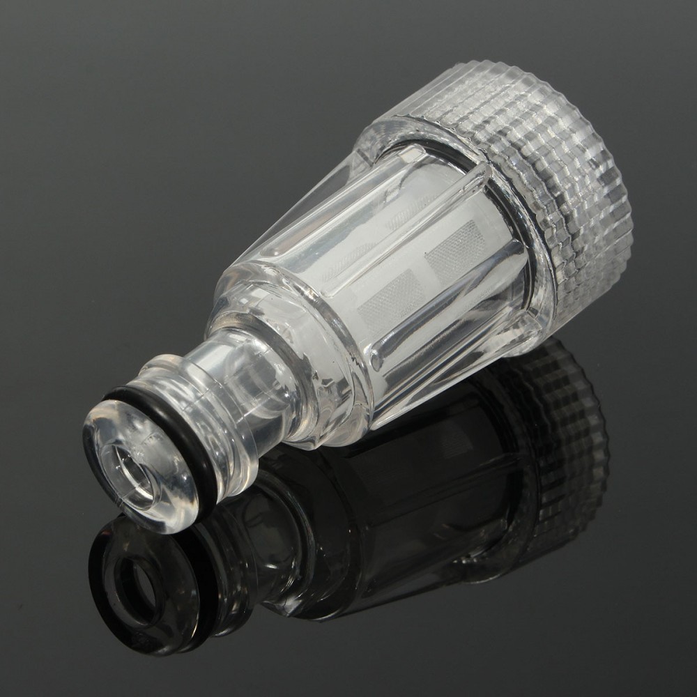 Car Washing Machine Water Filter High-pressure Connection Fitting For Karcher K2-K7 Series Pressure Washers