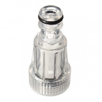 Car Washing Machine Water Filter High-pressure Connection Fitting For Karcher K2-K7 Series Pressure Washers