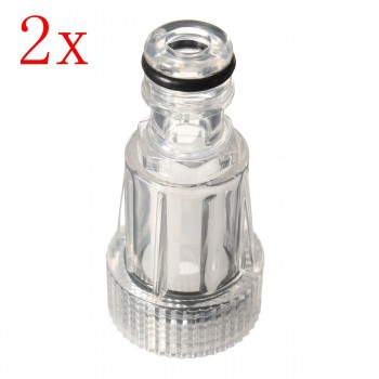 For Karcher K2-K7 Series High-pressure Car Washing Machine Water Filter Connection Washers