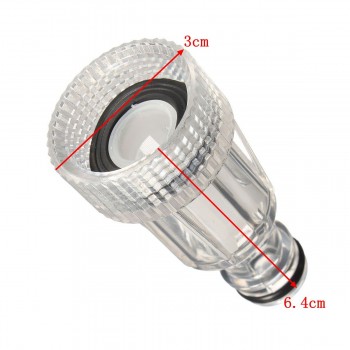 For Karcher K2-K7 Series High-pressure Car Washing Machine Water Filter Connection Washers