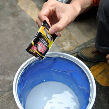 1Pcs Car Wash Shampoo Universal Cleaning Car Shampoo Multifunctional Cleaning Tools Car Soap Powder Car Windshield Powder