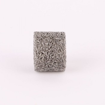 high quality lance mesh filter foam Foam generator high pressure water grab stainless steel filter