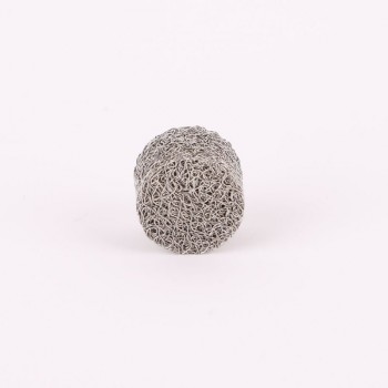 high quality lance mesh filter foam Foam generator high pressure water grab stainless steel filter
