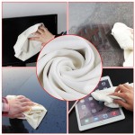 Free delivery Natural Shammy Chamois Leather Car Cleaning Towels Drying Washing Cloth New