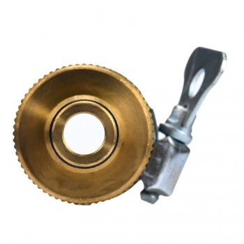Universal Garden Lawn Washing Machine Water Tap Hose Pipe Connector Fitting Quick Adapter Nozzle