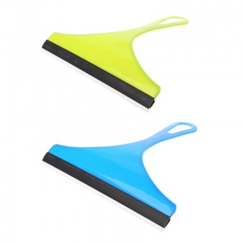 AUTO Water Wiper Soap Cleaner Scraper Blade Squeegee Car Vehicle Windshield Window Washing Cleaning
