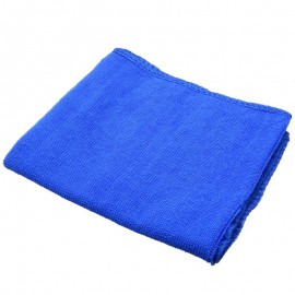 10pcs 30*30cm Car Towel Soft Microfiber Absorbent Wash Cleaning Polish Towel Cloth Perfect For Auto Washing Cleaning