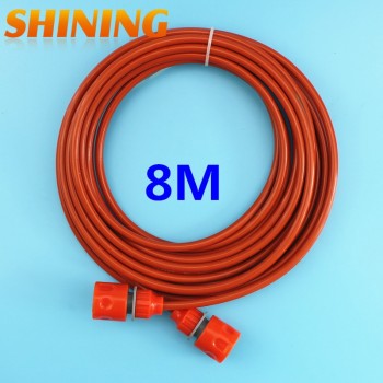 Free Shipping Car Cleaning Machine 12V 60W High Pressure Water Pump Water Gun Car Washer Portable Washing Machine Garden Pump