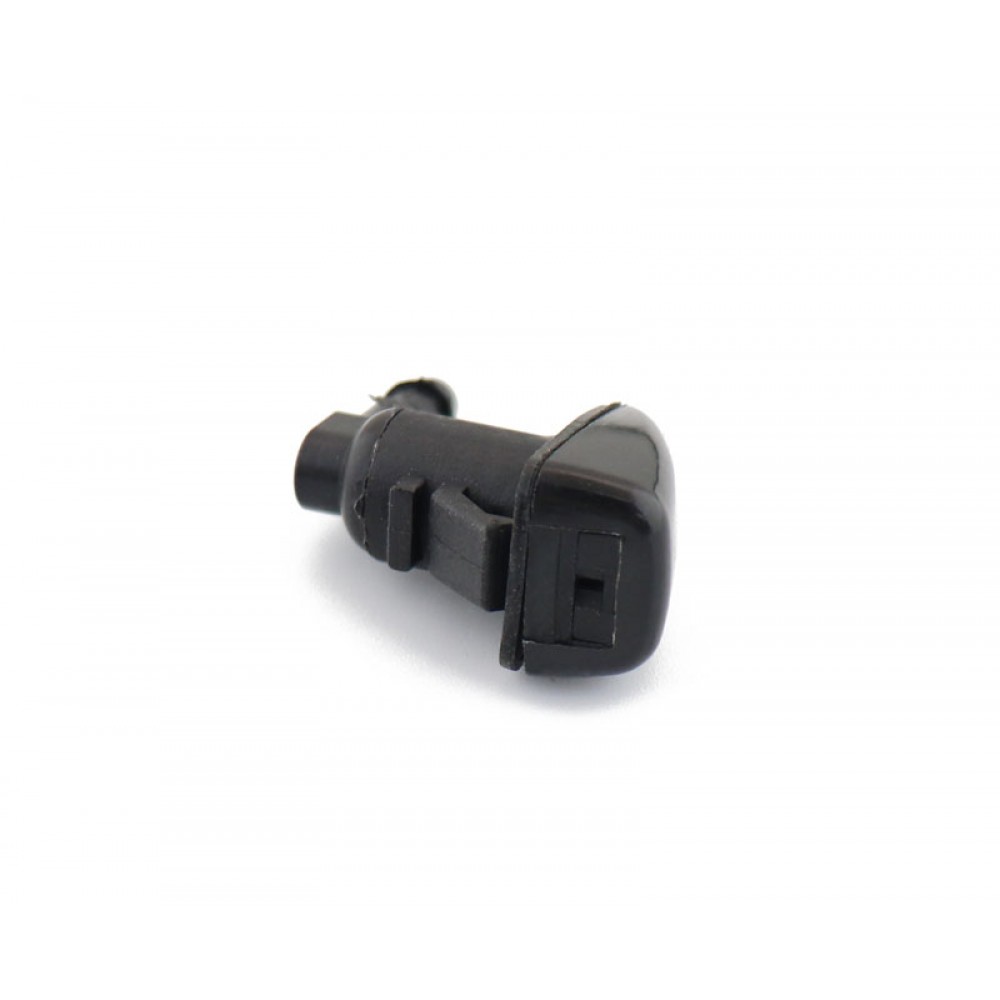 2 x Windshield Washer Wiper Water Spray Nozzle for Pontiac 2010-2005 Chevrolet 2012-2008 Chrysler Dodge 2006-2004