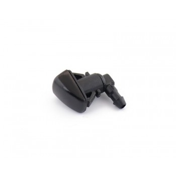 2 x Windshield Washer Wiper Water Spray Nozzle for Pontiac 2010-2005 Chevrolet 2012-2008 Chrysler Dodge 2006-2004