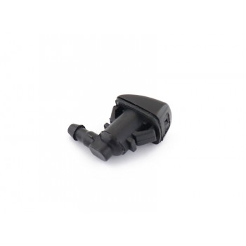 2 x Windshield Washer Wiper Water Spray Nozzle for Pontiac 2010-2005 Chevrolet 2012-2008 Chrysler Dodge 2006-2004