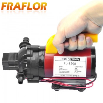 120W Electric Car Washer With Shampoo Foam Gun High Pressure Car Foam Washing Machine 12V With Cigarette Lighter Water Pump Kit