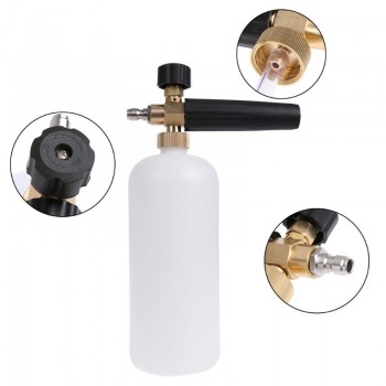 VODOOL High Pressure Car Wash Foam Gun Soap Foamer Generator Water Sprayer Gun Snow Foam Lance Auto Car Washer For Karcher K2-K7