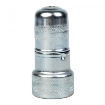 Free delivery 2018 Car Vehicle Silver Battery Post Terminal Cleaner Tool Stainless Steel Brush