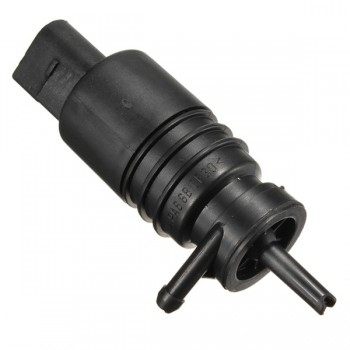 Windshield Washer Pump Windshield For BMW E36 E46 Series 323is 330i 328i 328is 1997-2007 67128362154 1J5955651