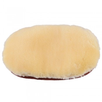 Mayitr 1 Pcs 23* 14cm New Cute Soft Car Motorcycle Polishing Car Washing Cleaning Mitt Glove Lambswool