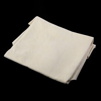 High Quality Auto Car Natural Shammy Chamois Leather Cleaning Cloth Drying Washing Towel Car Washer Cleaner Cloths 30*60cm