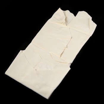 High Quality Auto Car Natural Shammy Chamois Leather Cleaning Cloth Drying Washing Towel Car Washer Cleaner Cloths 30*60cm