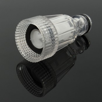 Car Washing Machine Water Filter High-pressure Connection Fitting For Karcher K2-K7 Series Pressure Washers
