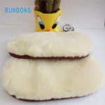 2017 Fashion Polishing Mitts Buffing Car Cleaning Wash Glove Car Cleaning Tools drop shipping jun6