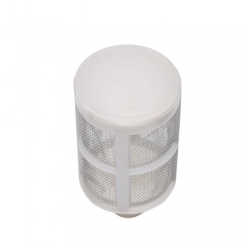 Mesh Homebrew Inching Siphon Filter For Home Brew Wine Making Car Washer Tool Stainless Steel Car Washer Strainer