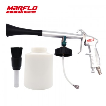 Marflo Portable Tornado Foams Gun Cleaning Gun for Car Interior Cleaning Tool Tornador Free Shipping