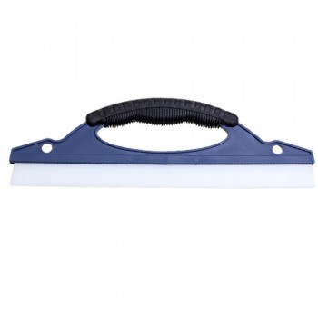 2016 Silicone Water Wiper Scraper Blade Squeegee Car Vehicle Soap Cleaner Windshield Window Washing Cleaning Accessories