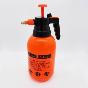 Vehemo 1.5 L Car Auto Washer Hand-pressure Pump Sprayer Bottle Pressurized Spray Bottle