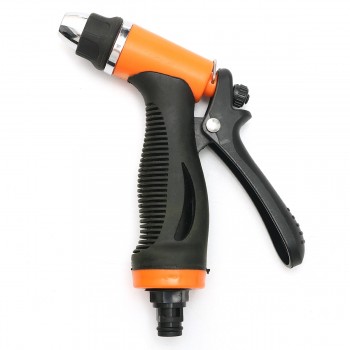 New Arrival High Pressure 12V Portable 100W 160PSI Car Electric Washer Washing Machine Cigarette Lighter Water Pump Kit