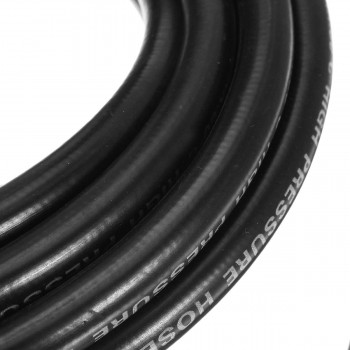 10M 40MPa 5800PSI High Pressure Washer Sewer Drain Cleaning Hose Jet Nozzle For Karcher K K2-7