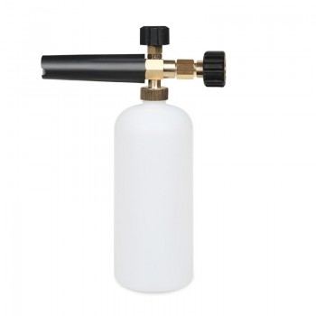 Pressure Washer Coupling Adapter Foam Snow Lance Adapter Connector Tool Part