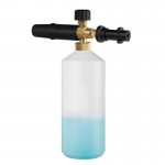 VODOOL High Pressure Soap Foamer Car Washing Snow Foam Generator Lance Gun Sprayer Kettle For Karcher K2 K3 K4 K5 K6 K7 Washer